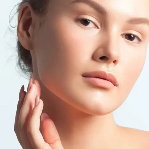 کاشت پروتز فک