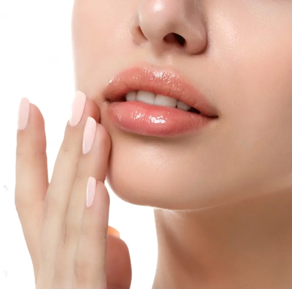 جراحی زیبایی لب