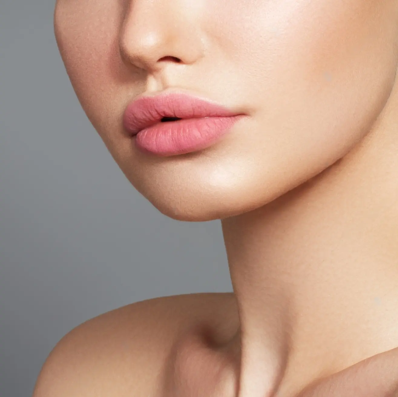 جراحی سانترال لب