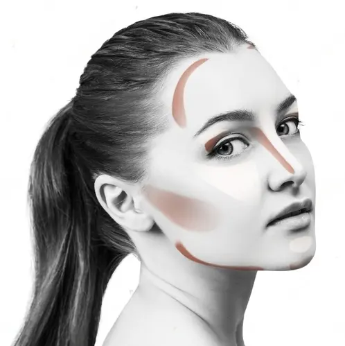 کاشت پروتز فک