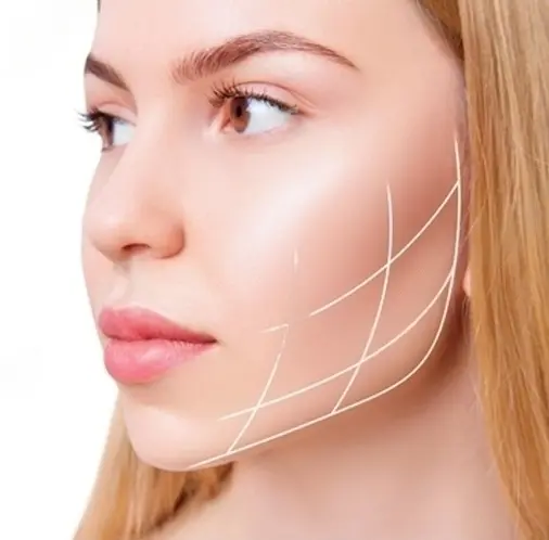 کاشت پروتز فک