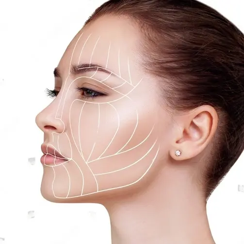 کاشت پروتز فک