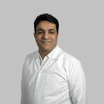 دکتر فرید مرادیان جراح مجموعه الوجراح