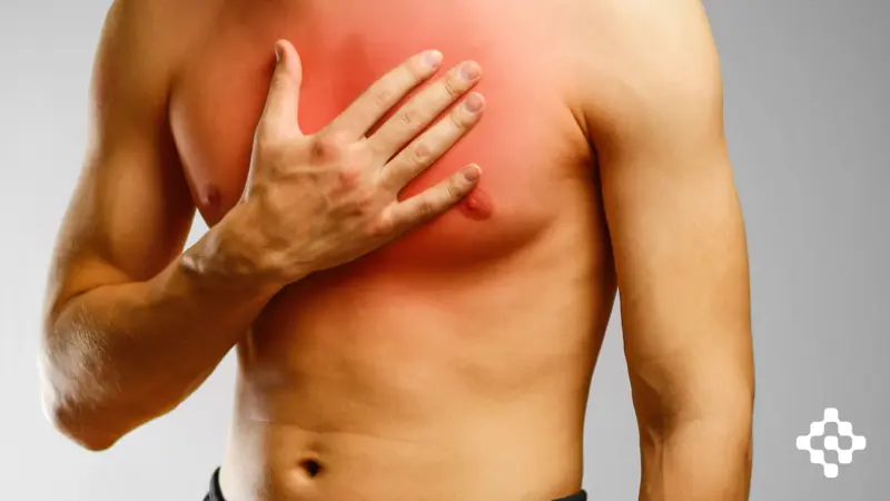 علائم ژنیکوماستی