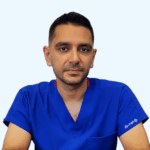 دکتر دانیال خزائیان - الو جراح