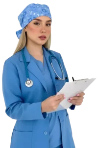 عمل ژنیکوماستی