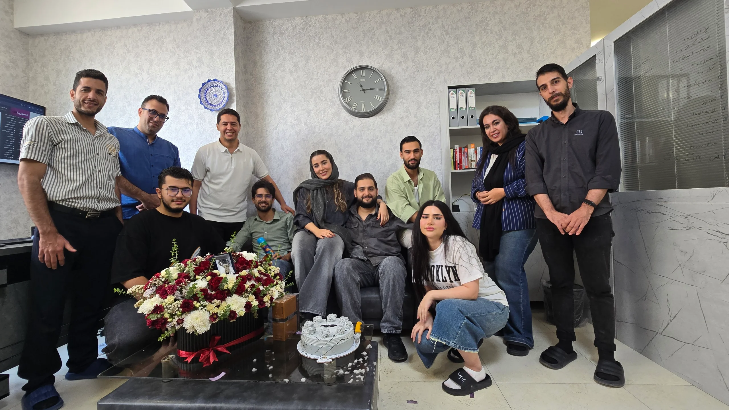 درباره ما - الو جراح