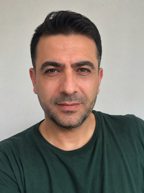 بوتاکس مرد